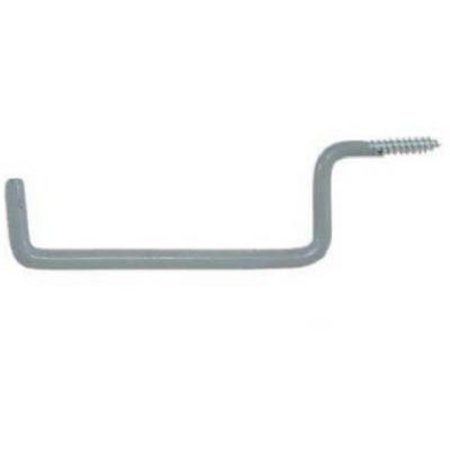CRAWFORD PRODUCTS Vinyl ScrIn Ladder Hook SS11-25